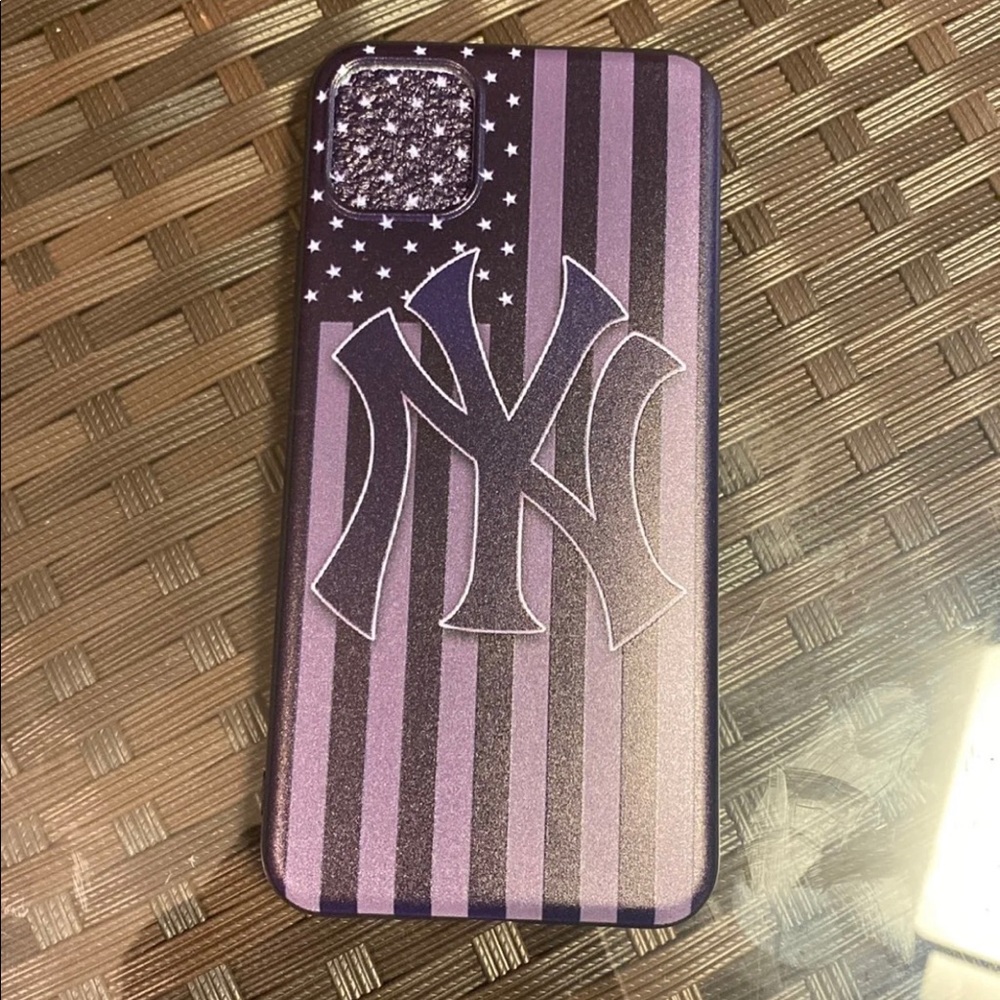 iPhone 11 Pro Max case